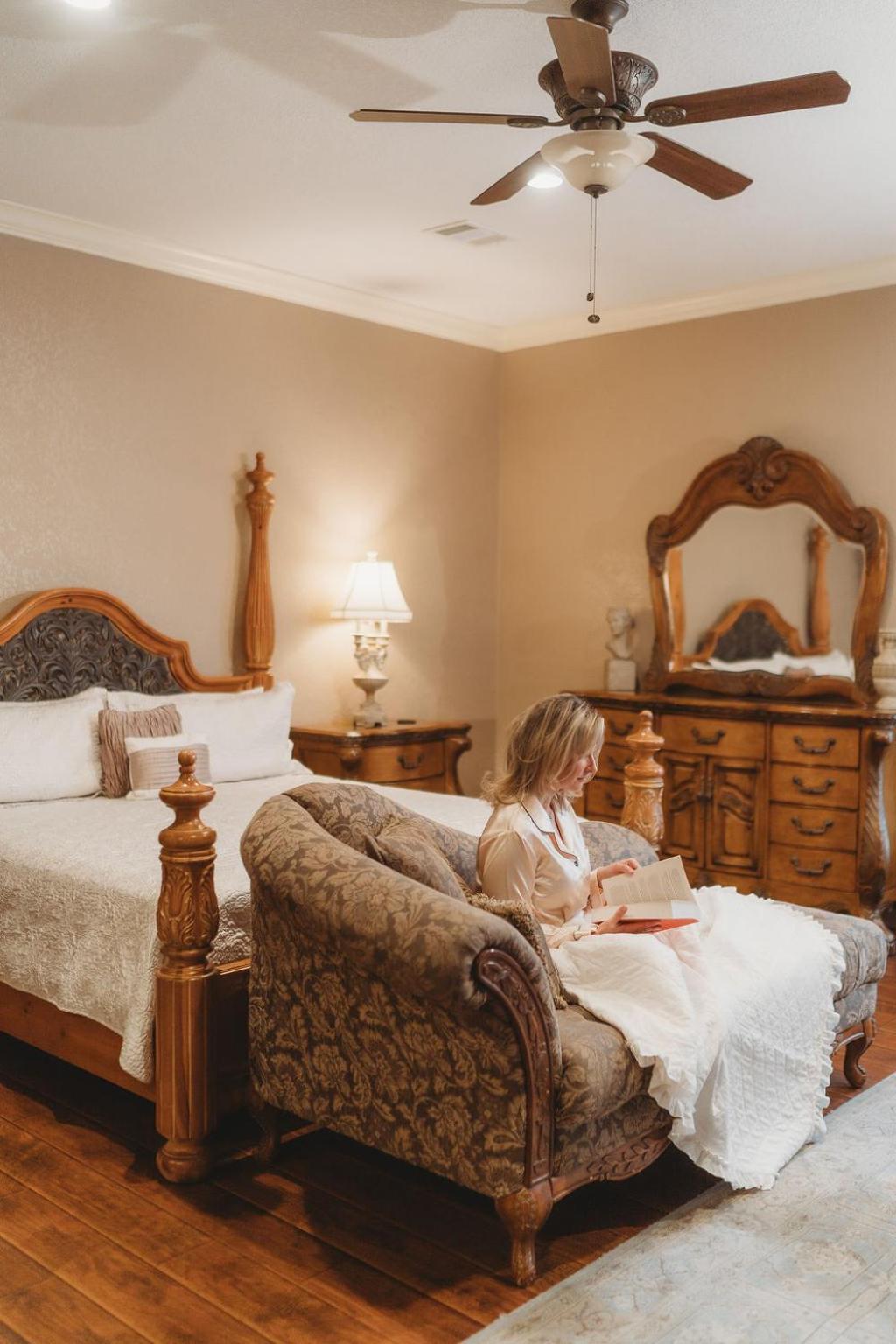 Messina Inn Wimberley Habitación foto