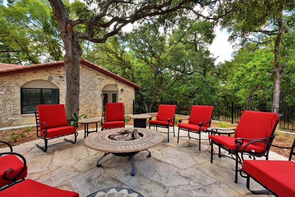 Messina Inn Wimberley Habitación foto