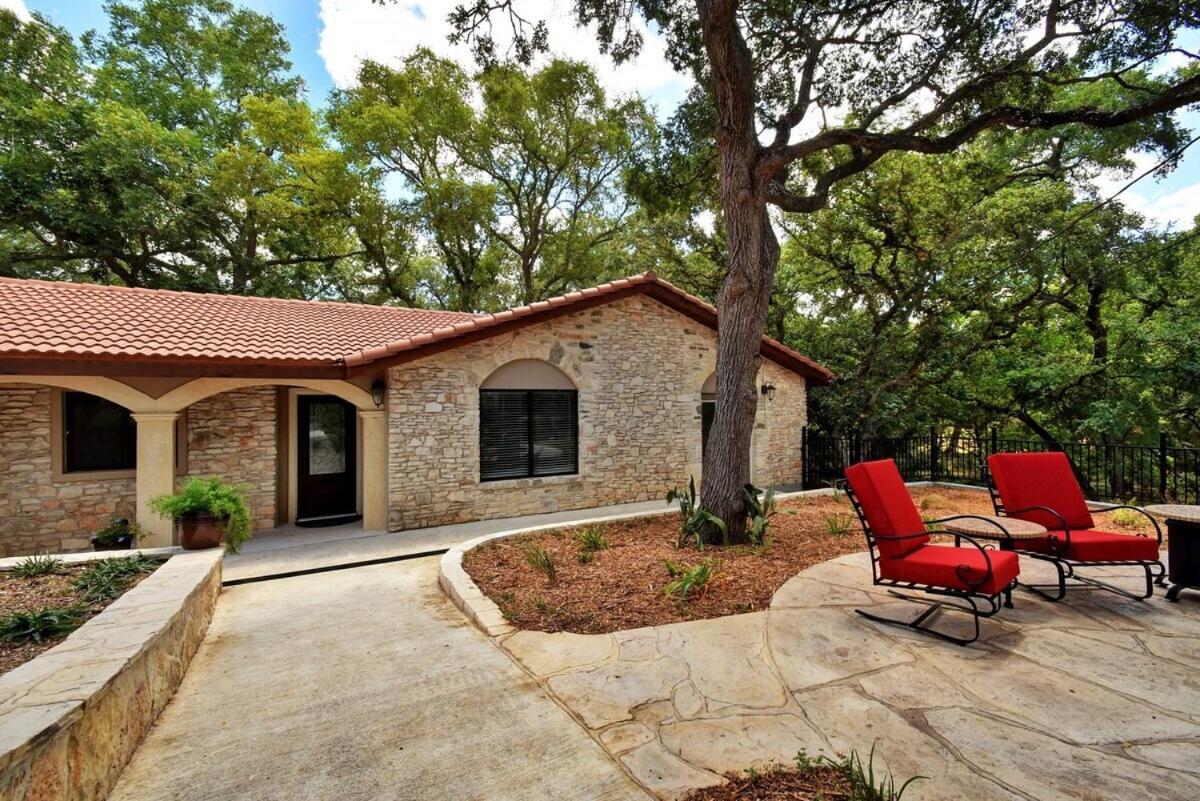 Messina Inn Wimberley Habitación foto